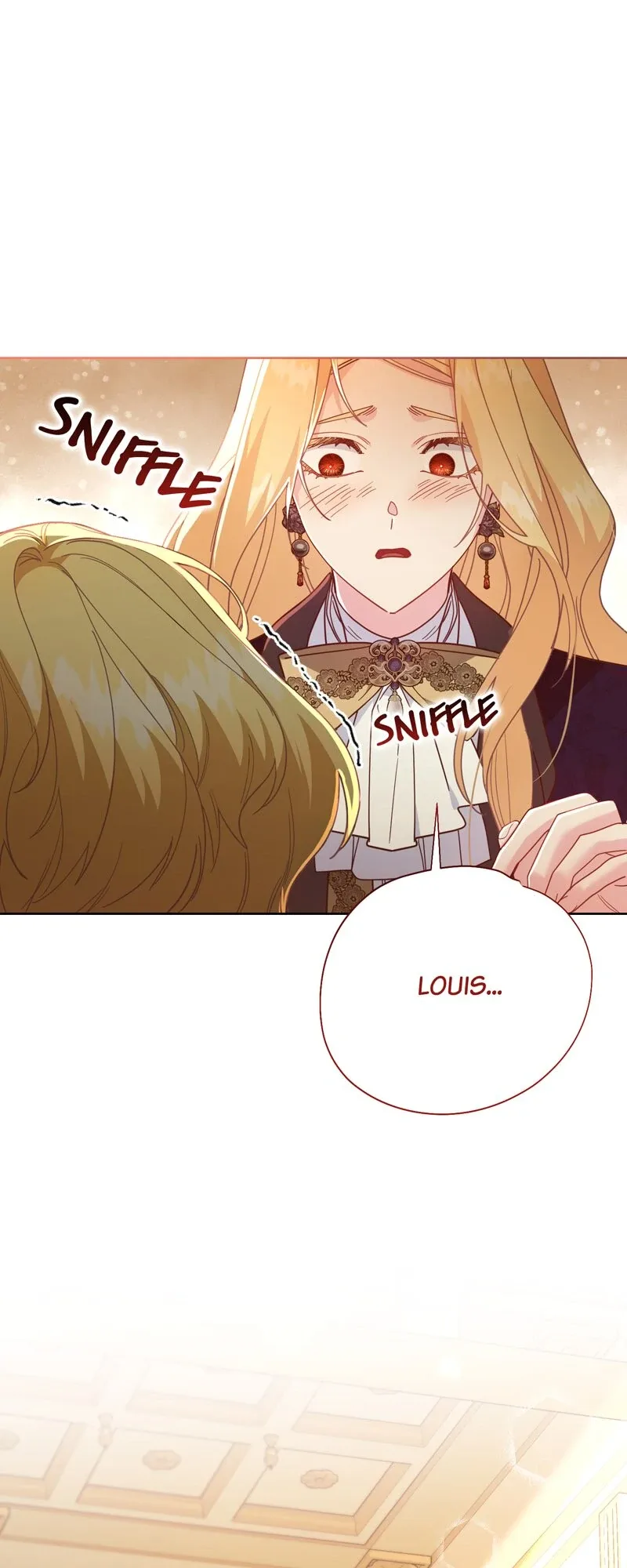 Until the Real One Shows Up Chapter 65 page 64