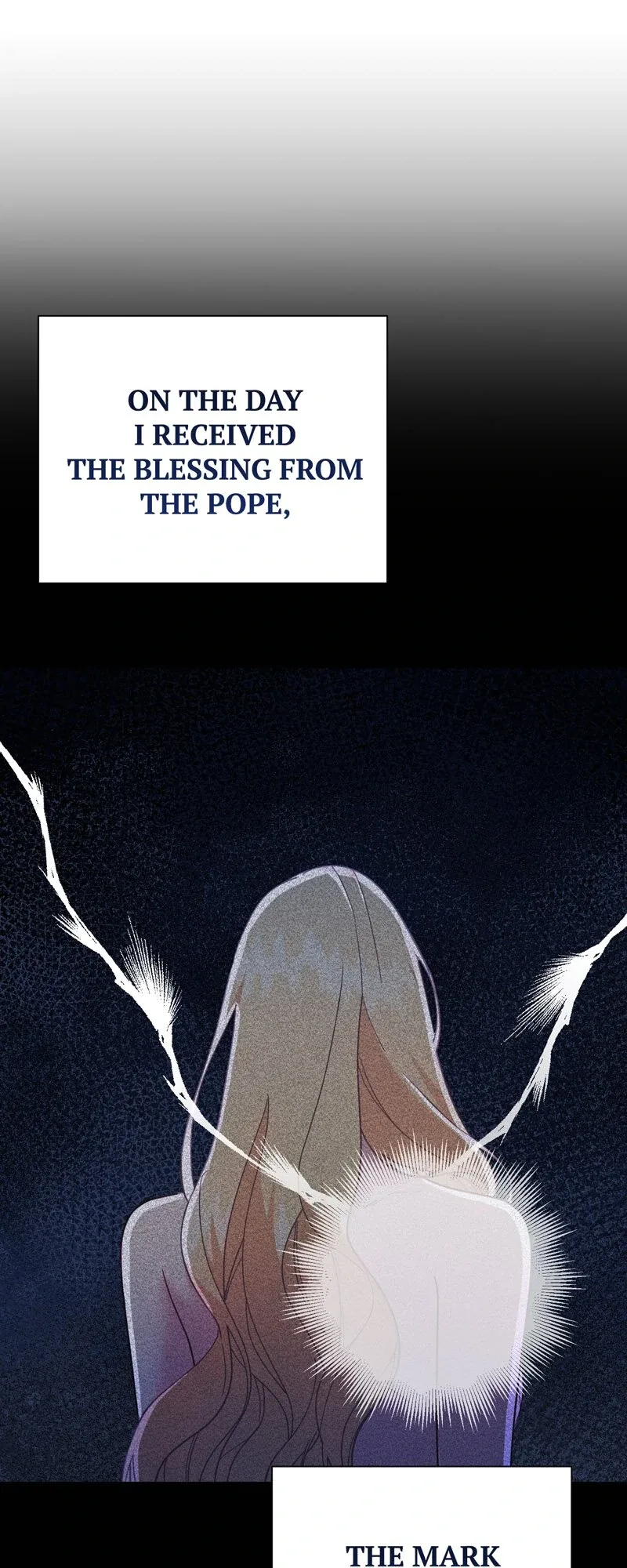 Until the Real One Shows Up Chapter 62 page 60