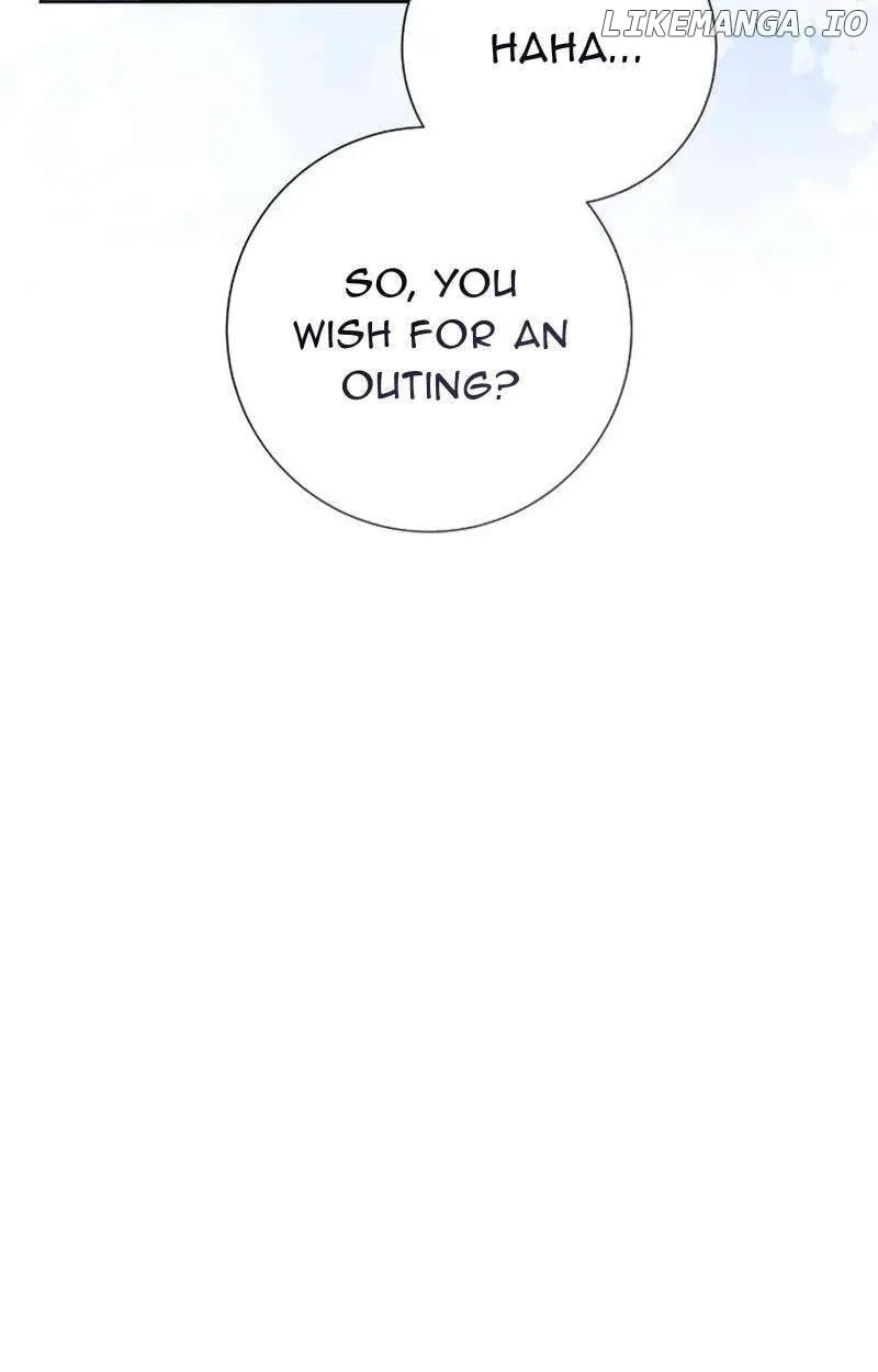 Until the Real One Shows Up Chapter 61 page 22