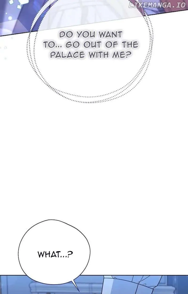 Until the Real One Shows Up Chapter 61 page 18