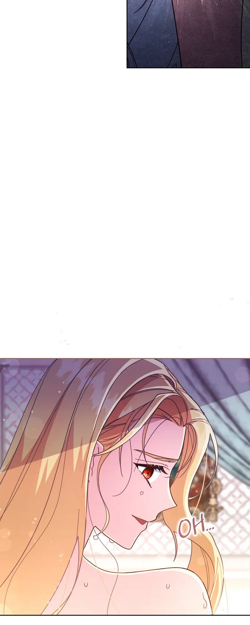 Until the Real One Shows Up Chapter 62 page 57