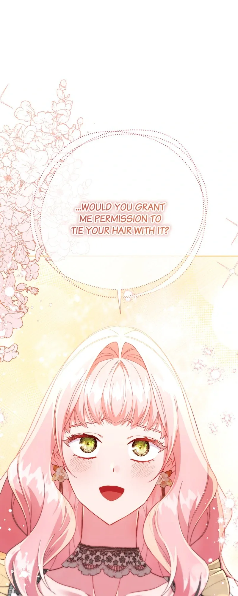 Until the Real One Shows Up Chapter 66 page 43