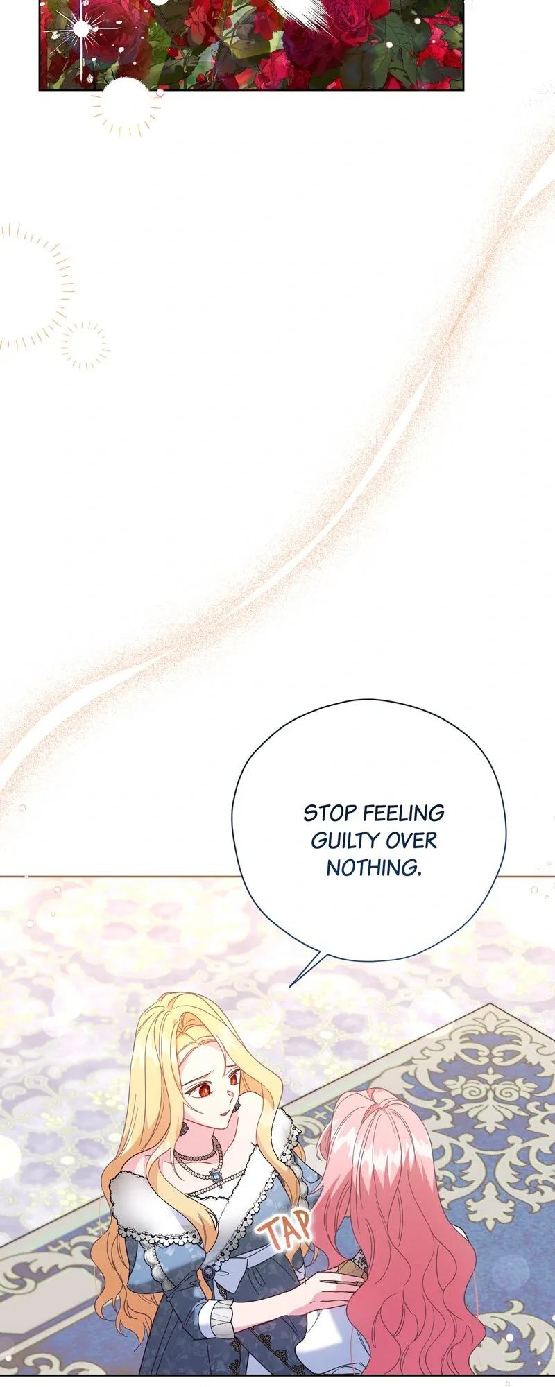 Until the Real One Shows Up Chapter 66 page 32