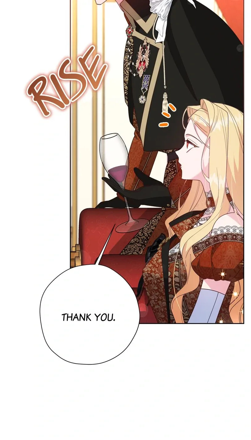 Until the Real One Shows Up Chapter 66 page 65