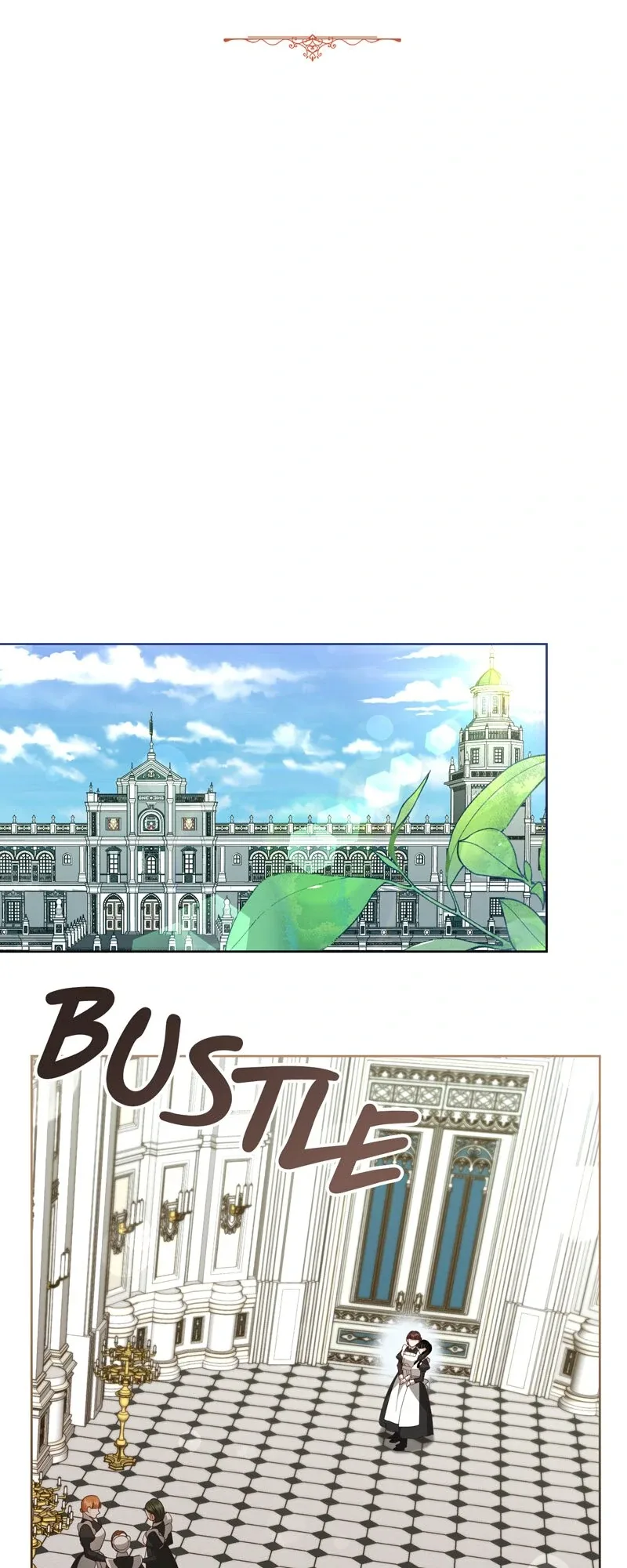 Until the Real One Shows Up Chapter 66 page 13