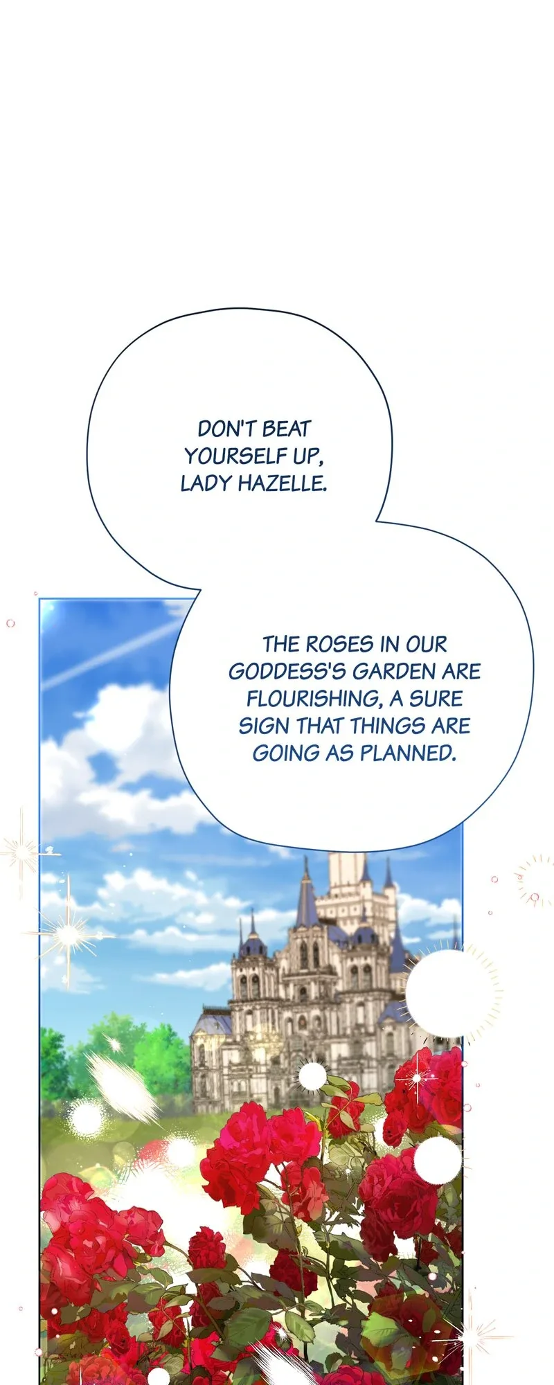 Until the Real One Shows Up Chapter 66 page 31
