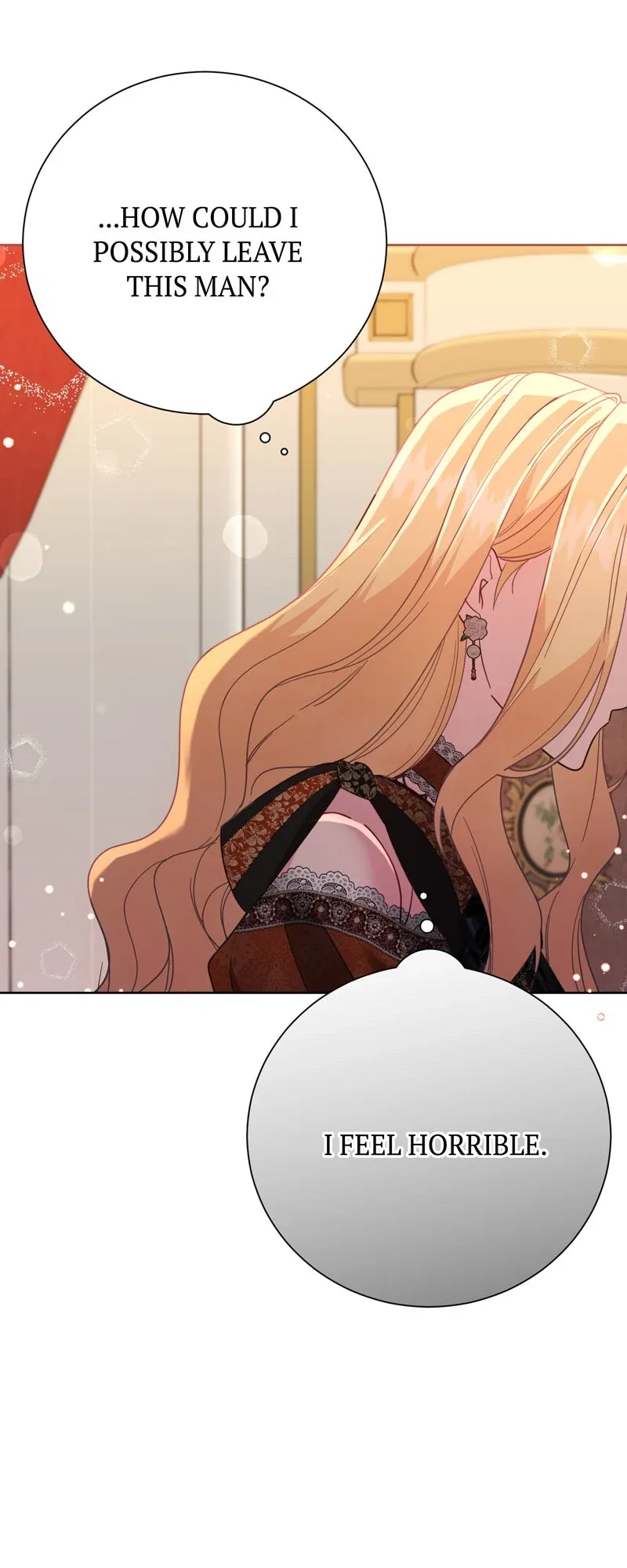 Until the Real One Shows Up Chapter 67 page 18