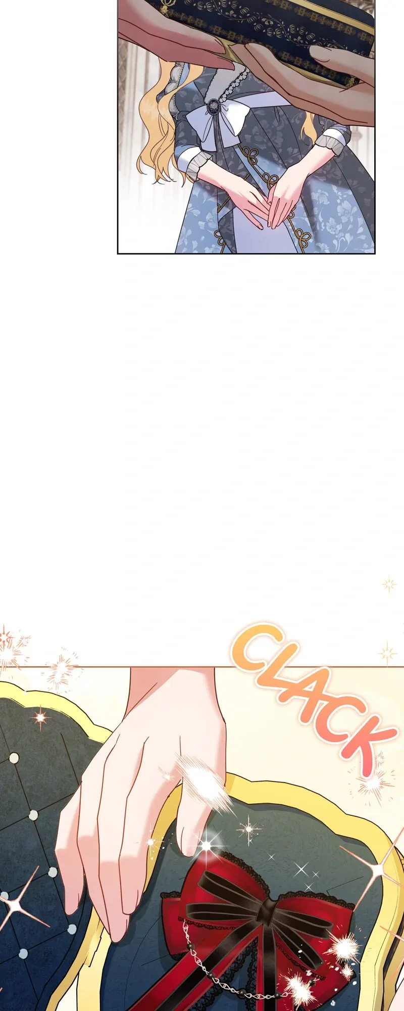Until the Real One Shows Up Chapter 66 page 39