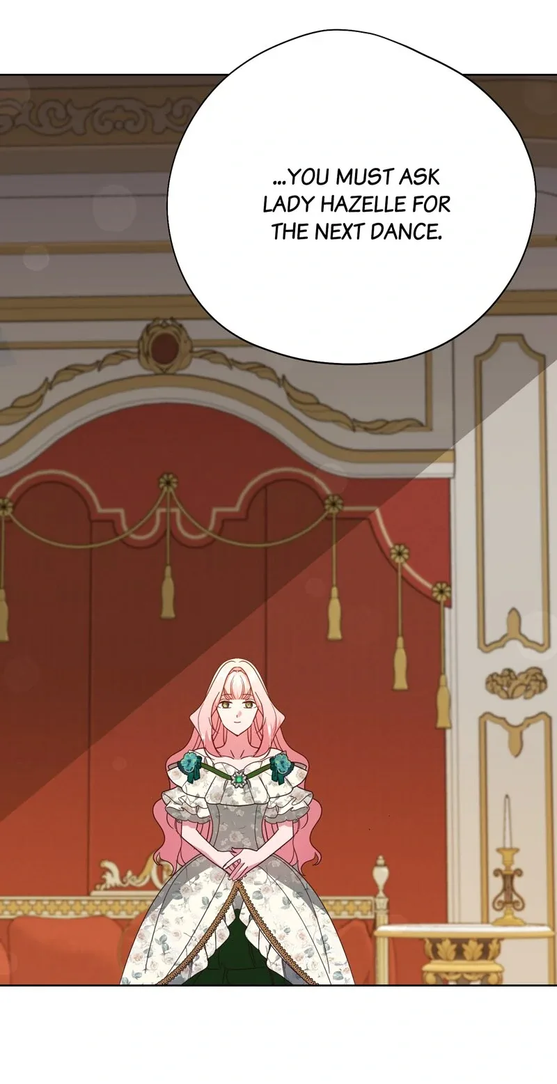 Until the Real One Shows Up Chapter 66 page 58