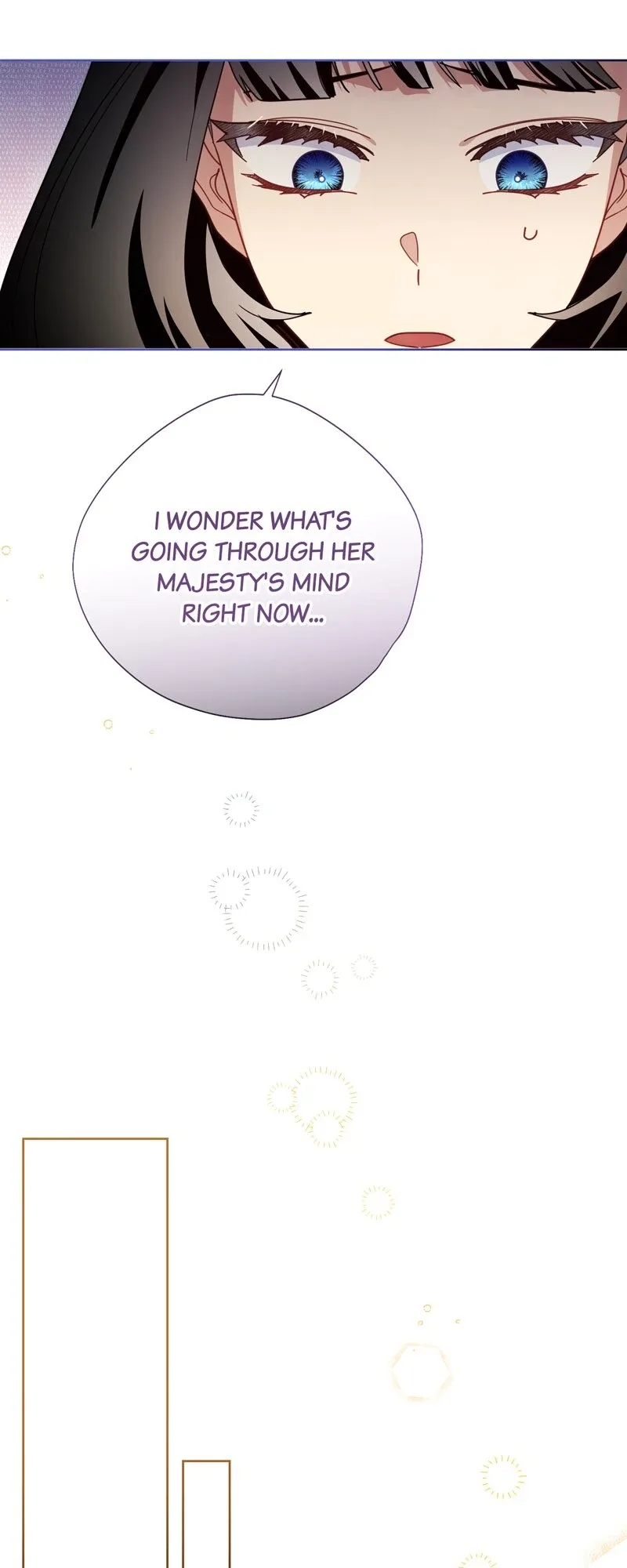 Until the Real One Shows Up Chapter 66 page 20