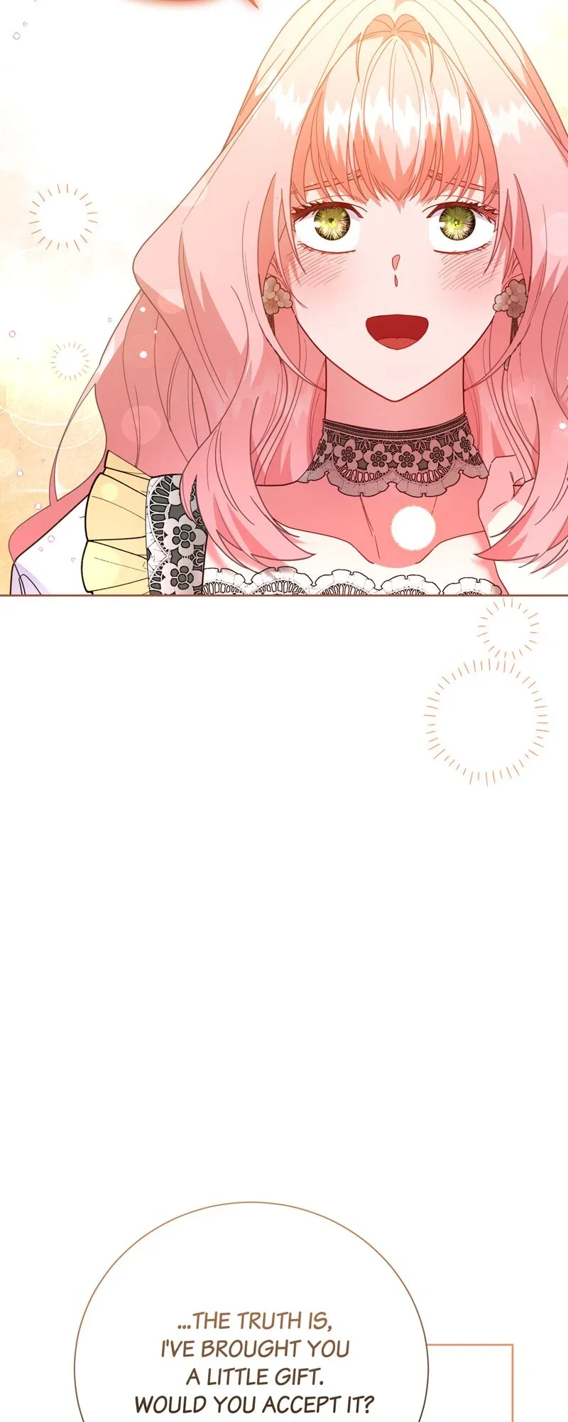 Until the Real One Shows Up Chapter 66 page 36