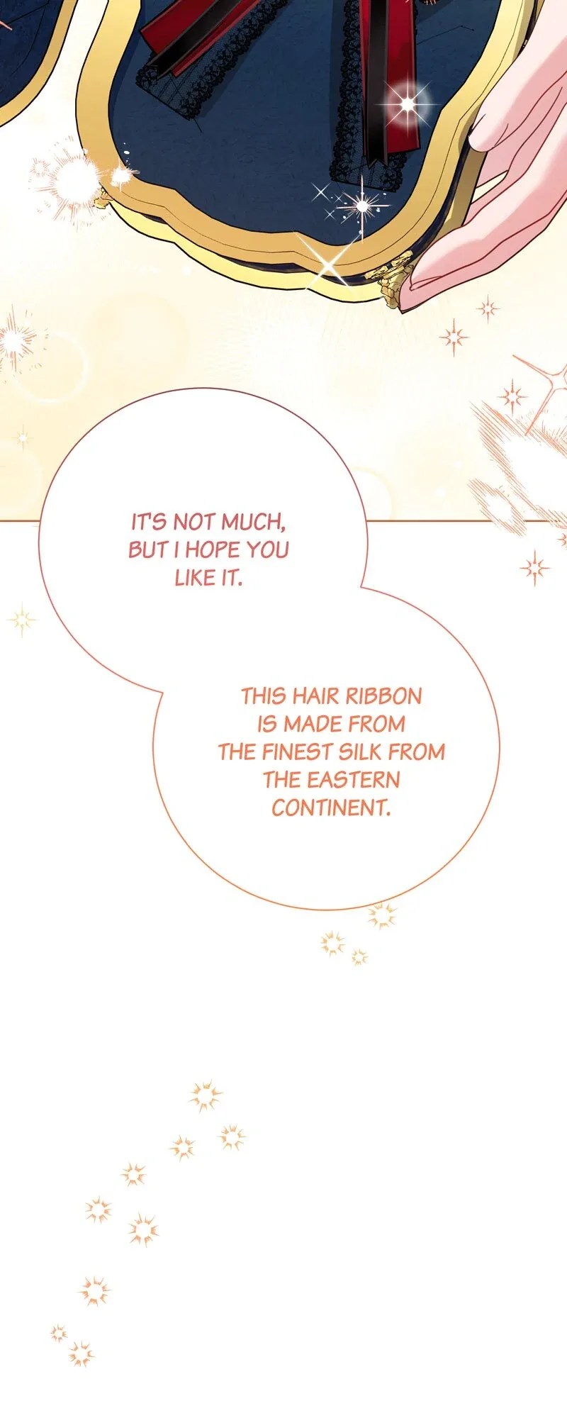 Until the Real One Shows Up Chapter 66 page 40