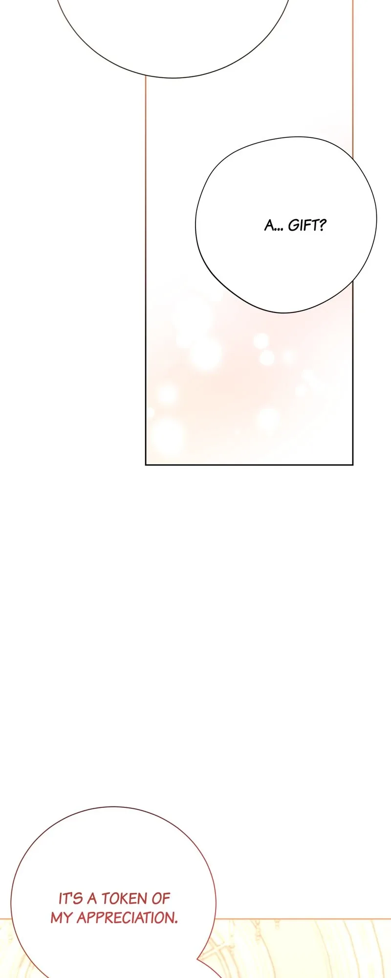 Until the Real One Shows Up Chapter 66 page 37