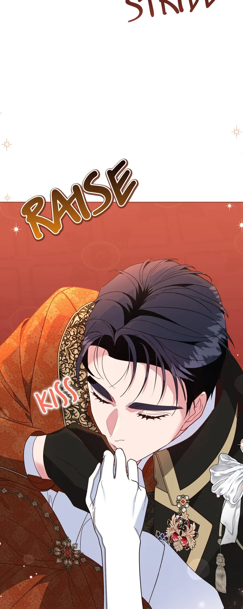 Until the Real One Shows Up Chapter 67 page 15