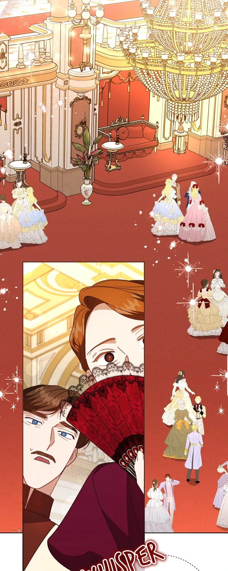 Until the Real One Shows Up Chapter 66 page 53