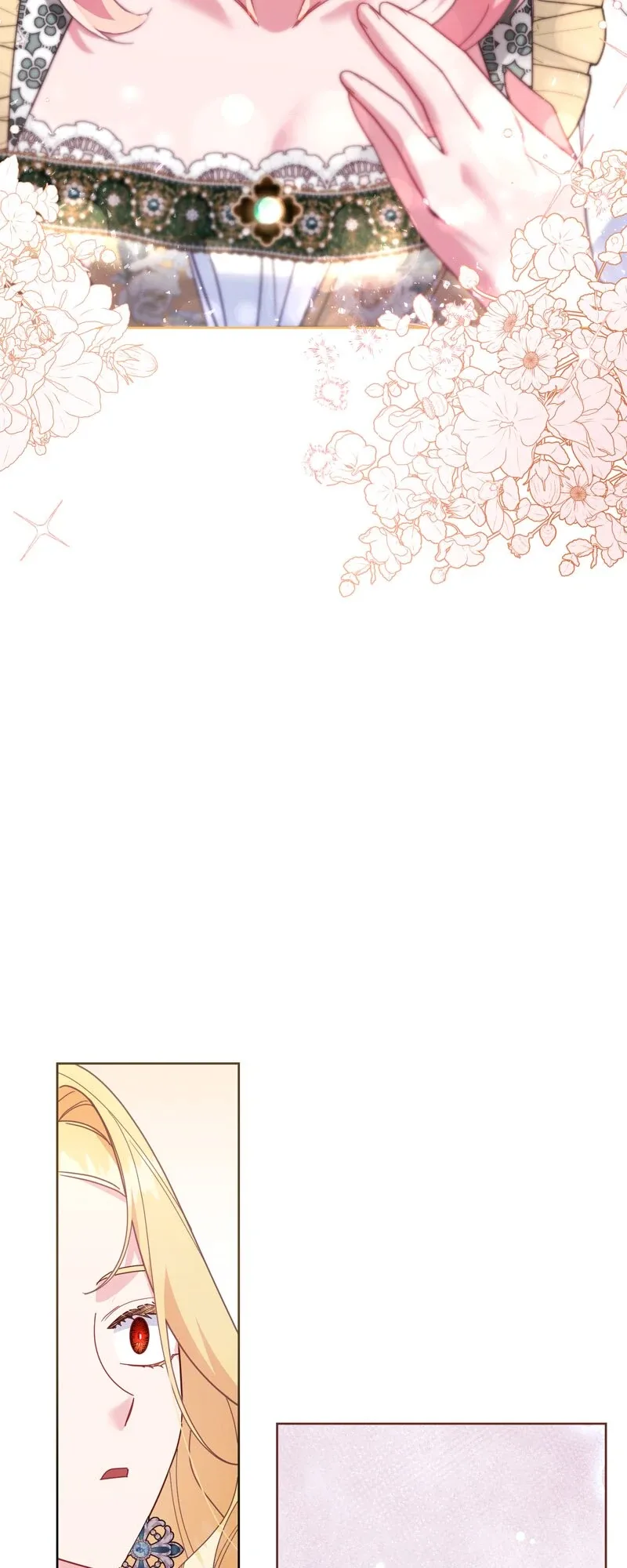 Until the Real One Shows Up Chapter 66 page 44
