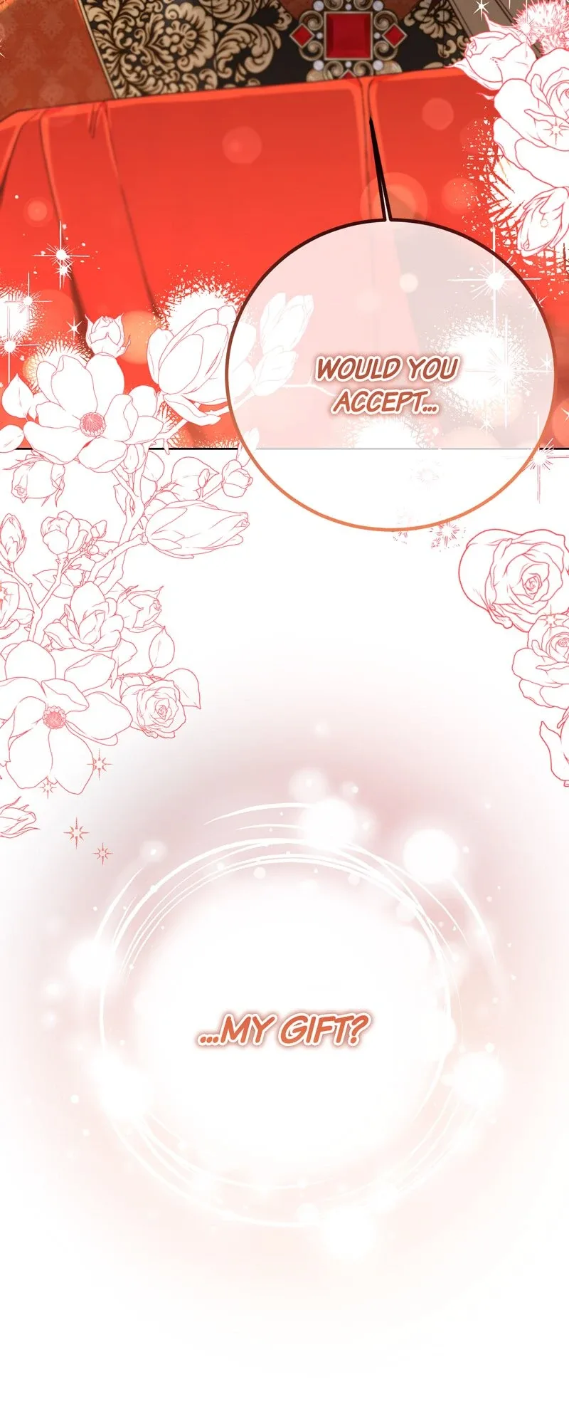Until the Real One Shows Up Chapter 67 page 3