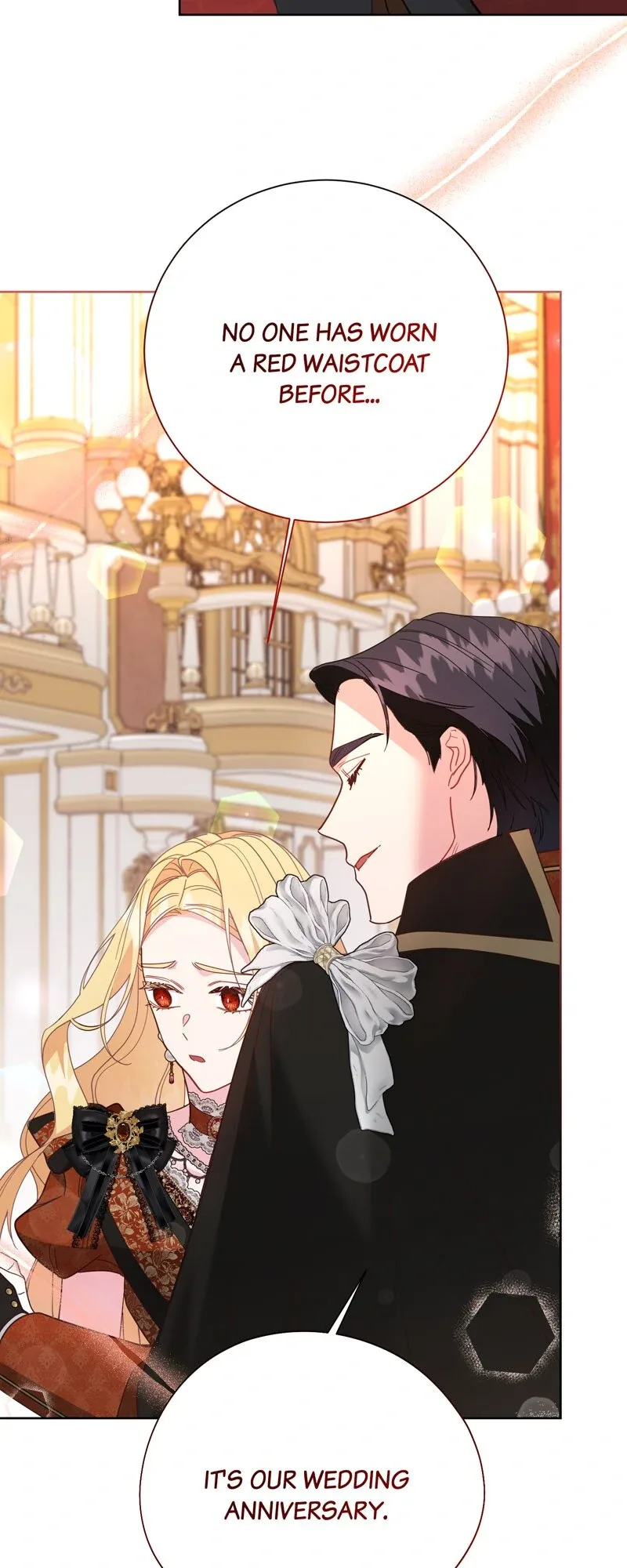 Until the Real One Shows Up Chapter 66 page 56