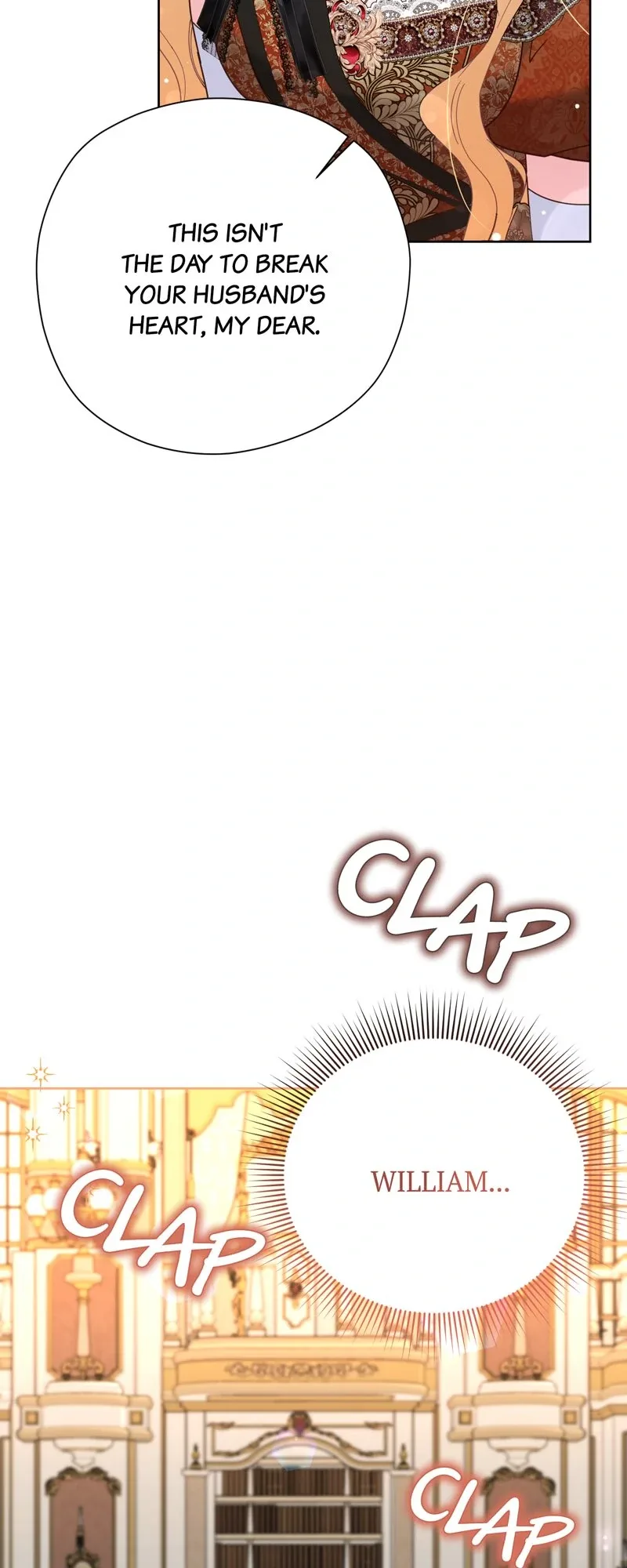 Until the Real One Shows Up Chapter 66 page 62