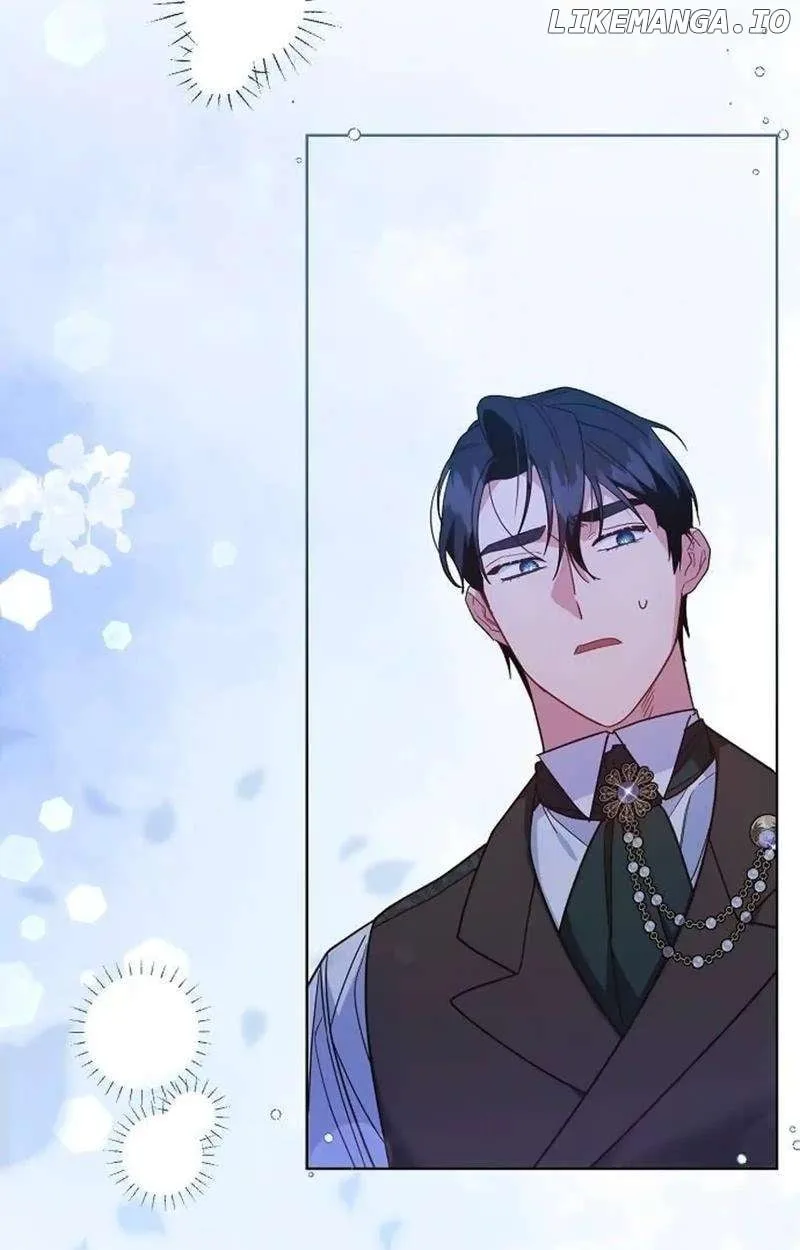 Until the Real One Shows Up Chapter 61 page 20