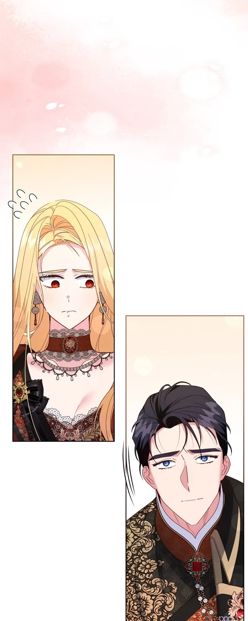 Until the Real One Shows Up Chapter 67 page 11
