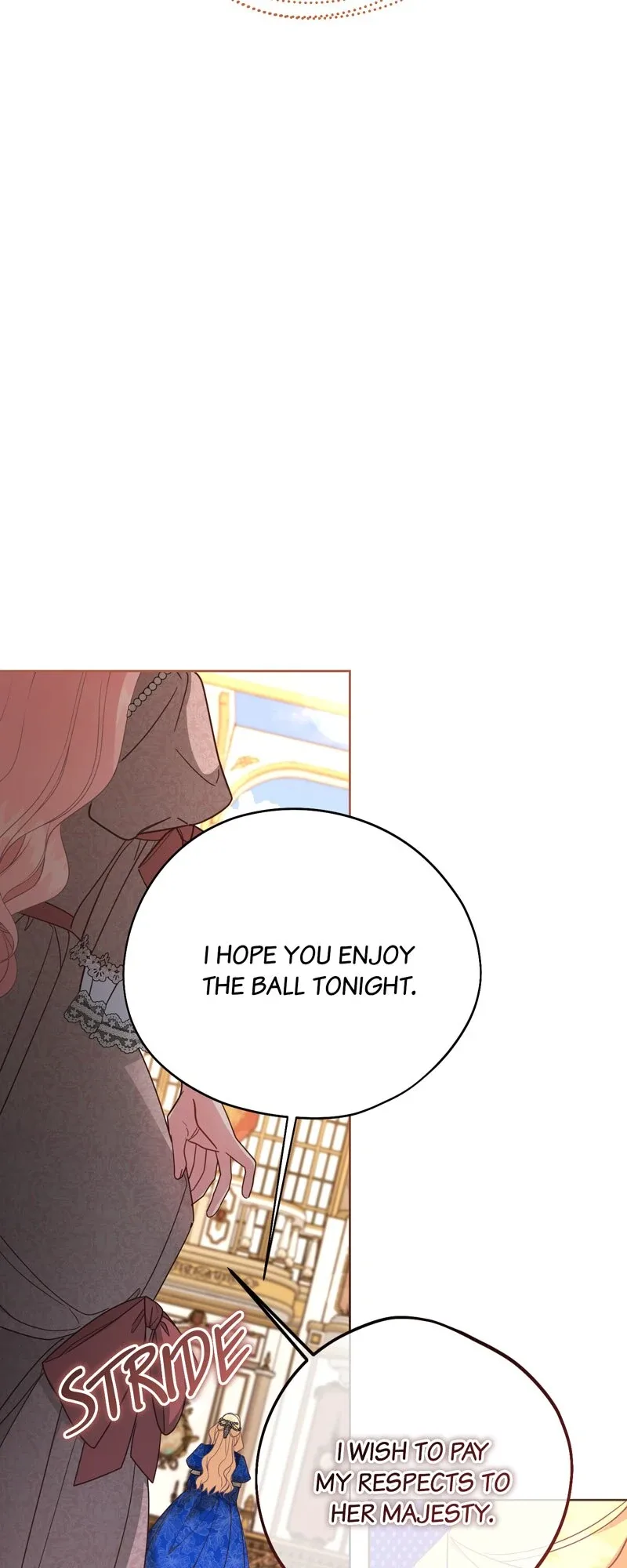 Until the Real One Shows Up Chapter 63 page 20