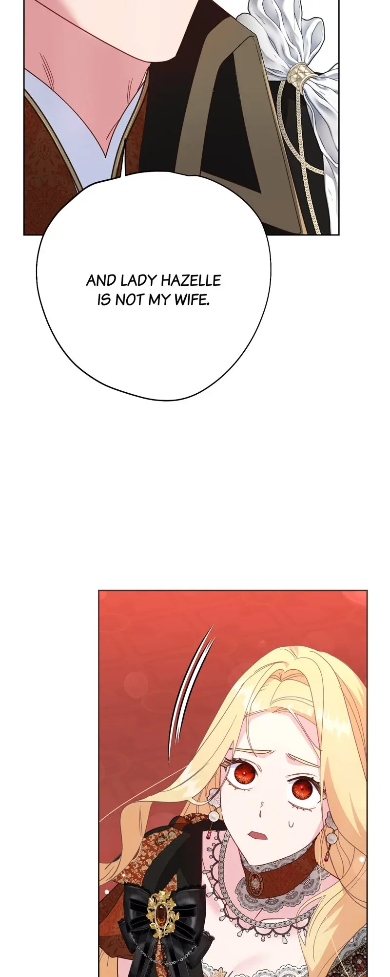 Until the Real One Shows Up Chapter 66 page 61