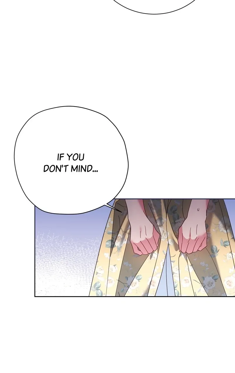 Until the Real One Shows Up Chapter 66 page 42