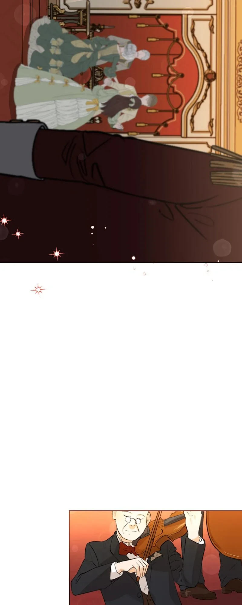 Until the Real One Shows Up Chapter 66 page 55