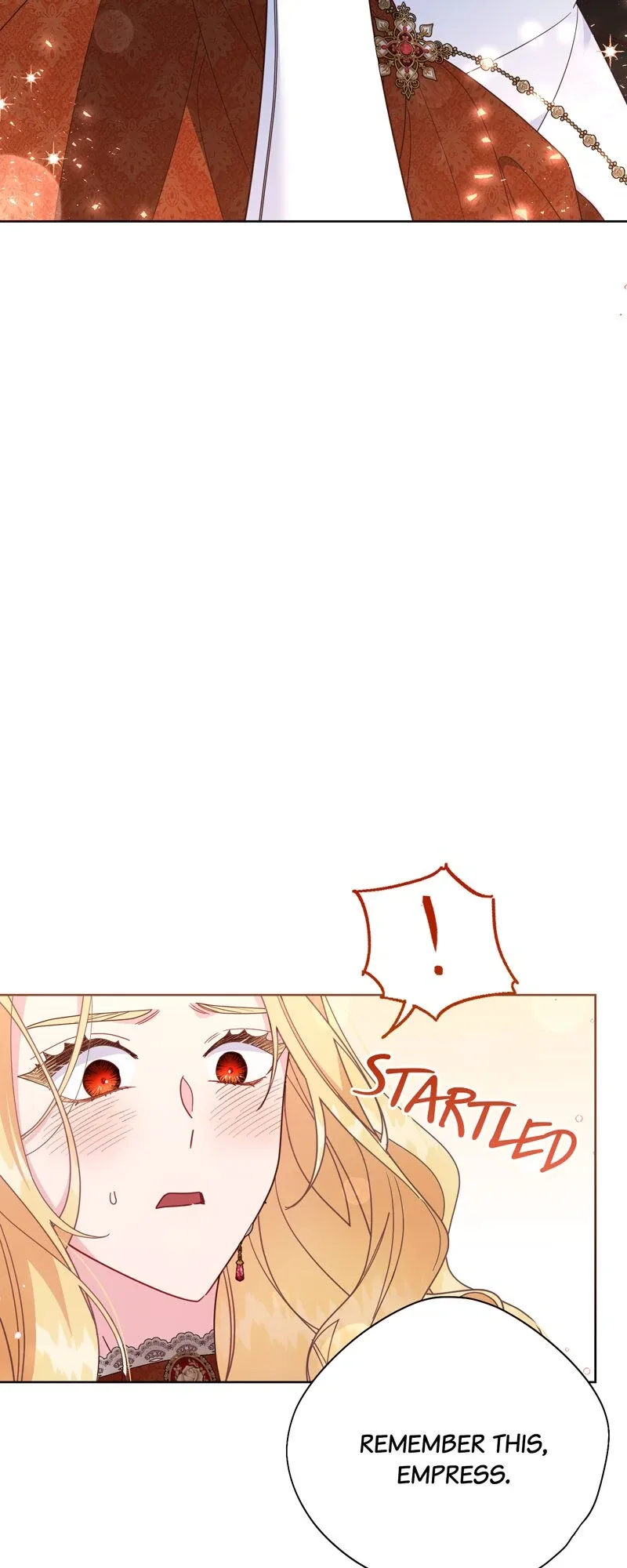 Until the Real One Shows Up Chapter 67 page 16