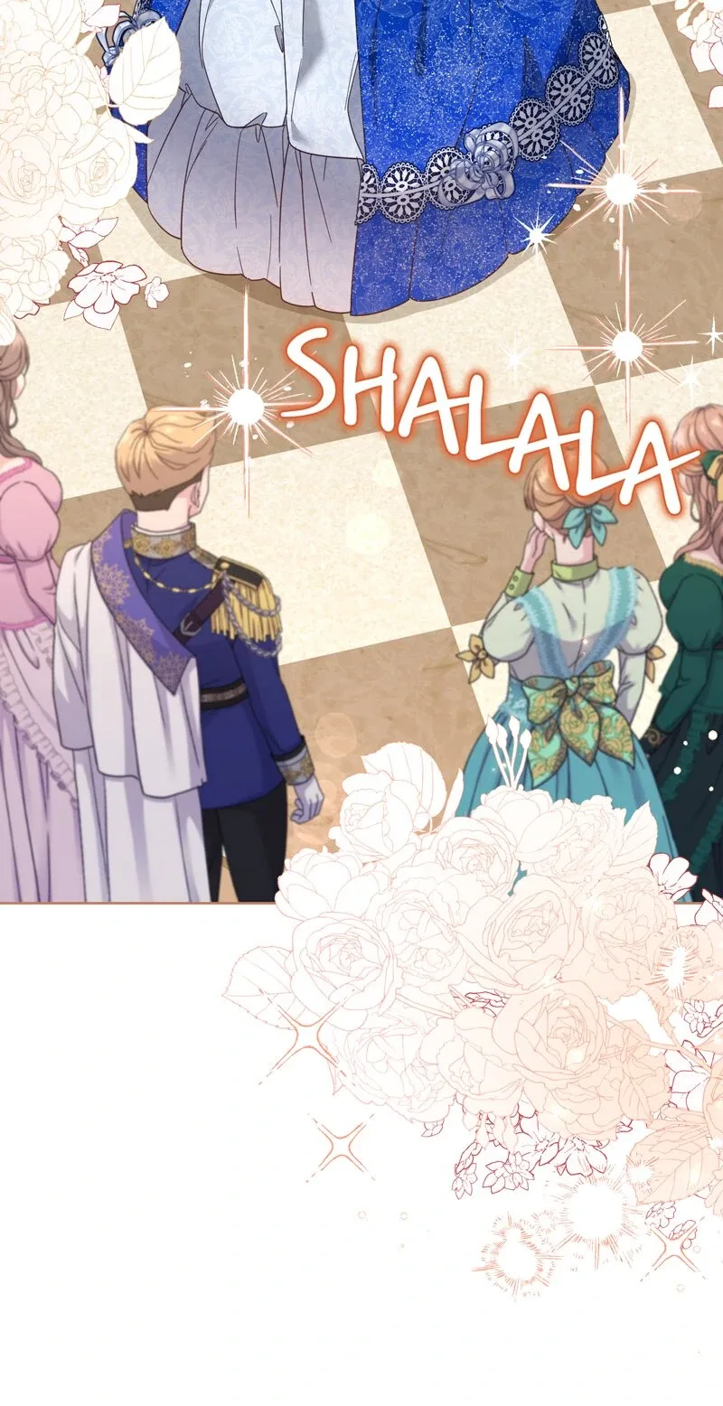 Until the Real One Shows Up Chapter 63 page 17