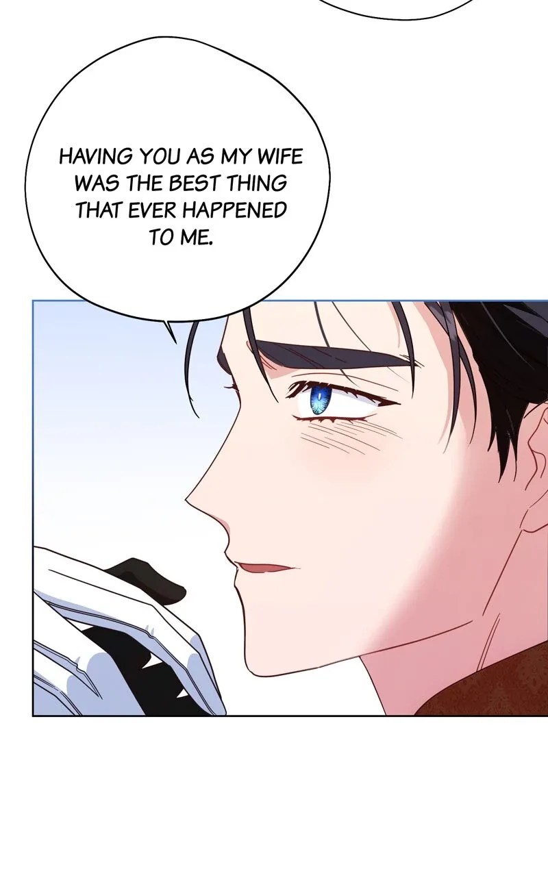 Until the Real One Shows Up Chapter 67 page 17