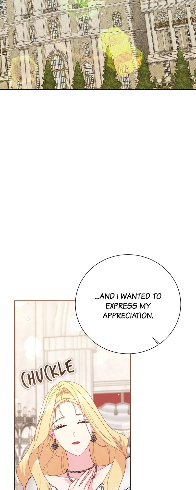 Until the Real One Shows Up Chapter 66 page 24