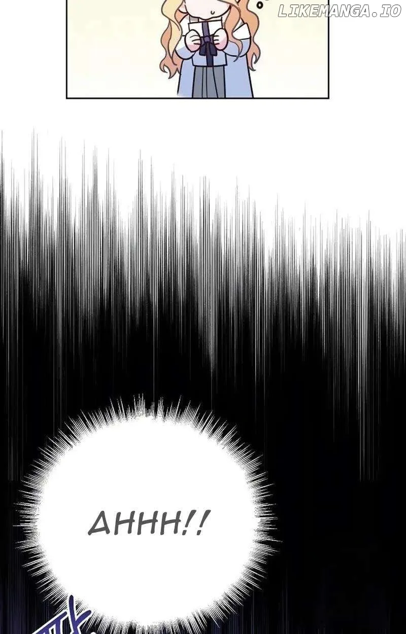 Until the Real One Shows Up Chapter 61 page 28