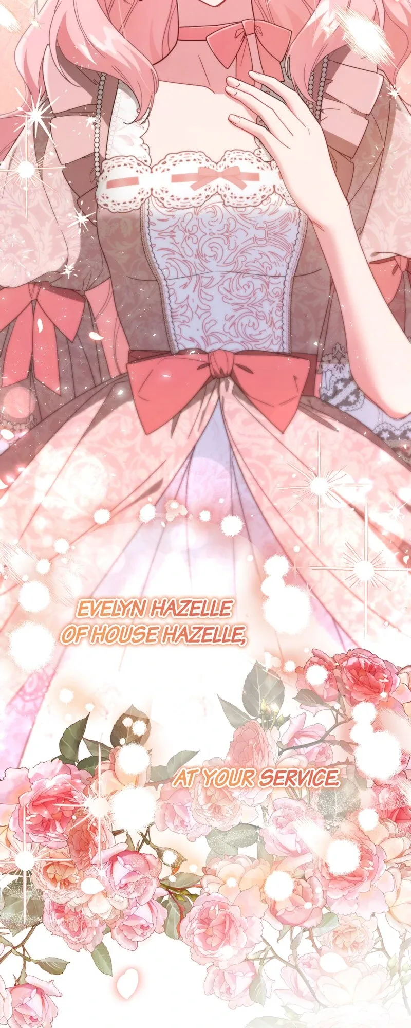 Until the Real One Shows Up Chapter 63 page 24