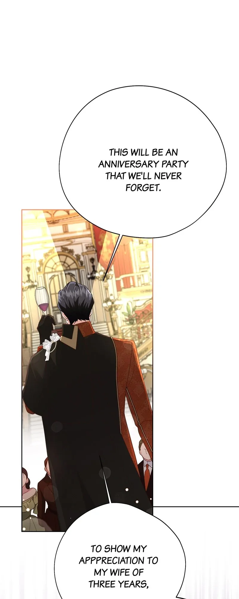 Until the Real One Shows Up Chapter 66 page 66