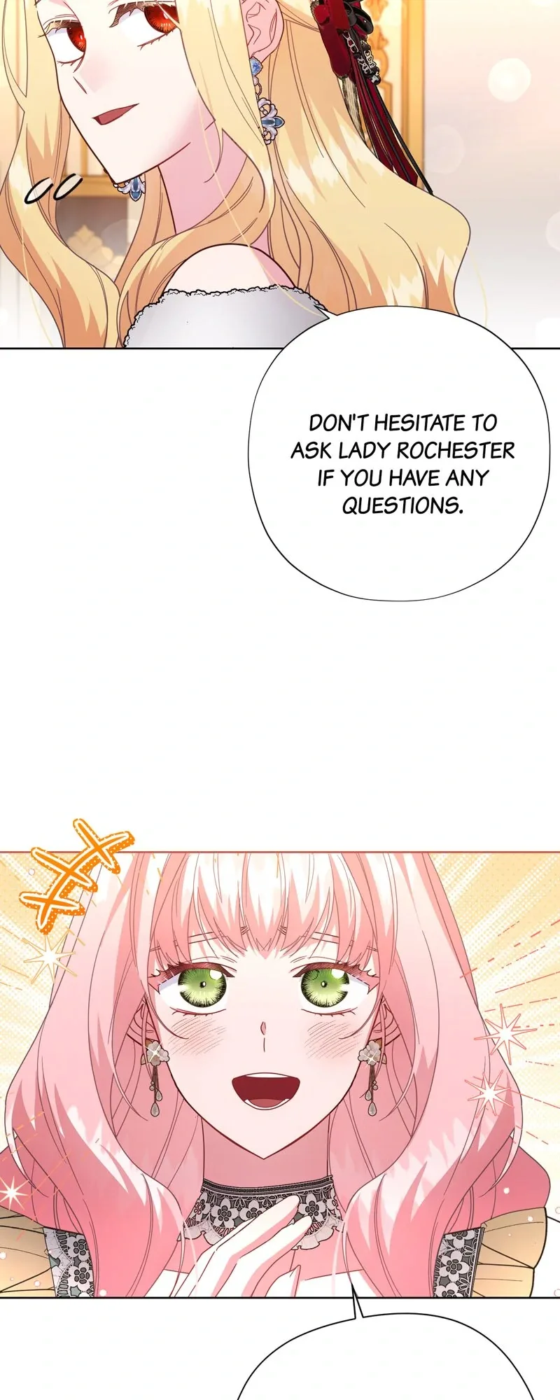 Until the Real One Shows Up Chapter 66 page 49