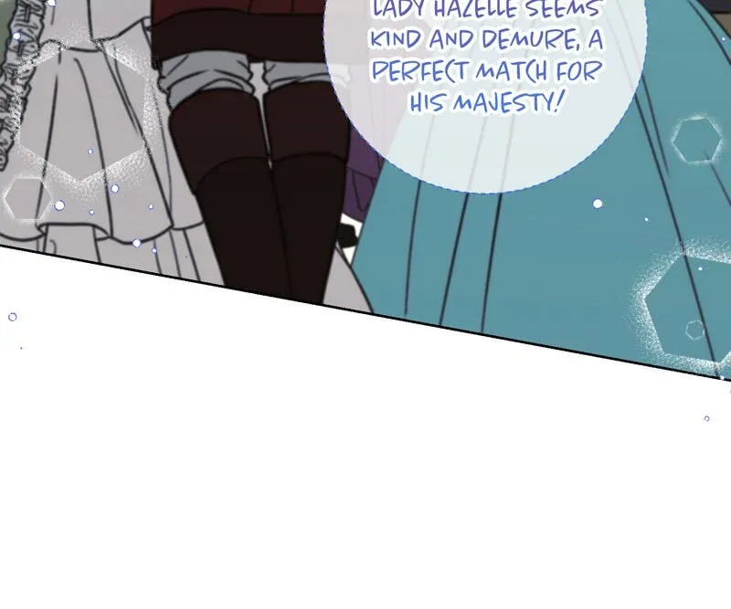 Until the Real One Shows Up Chapter 66 page 18