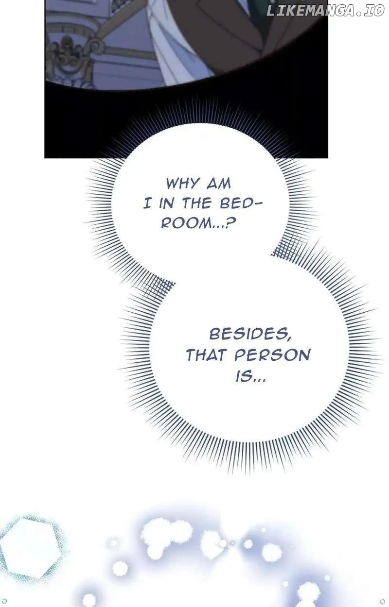 Until the Real One Shows Up Chapter 61 page 5