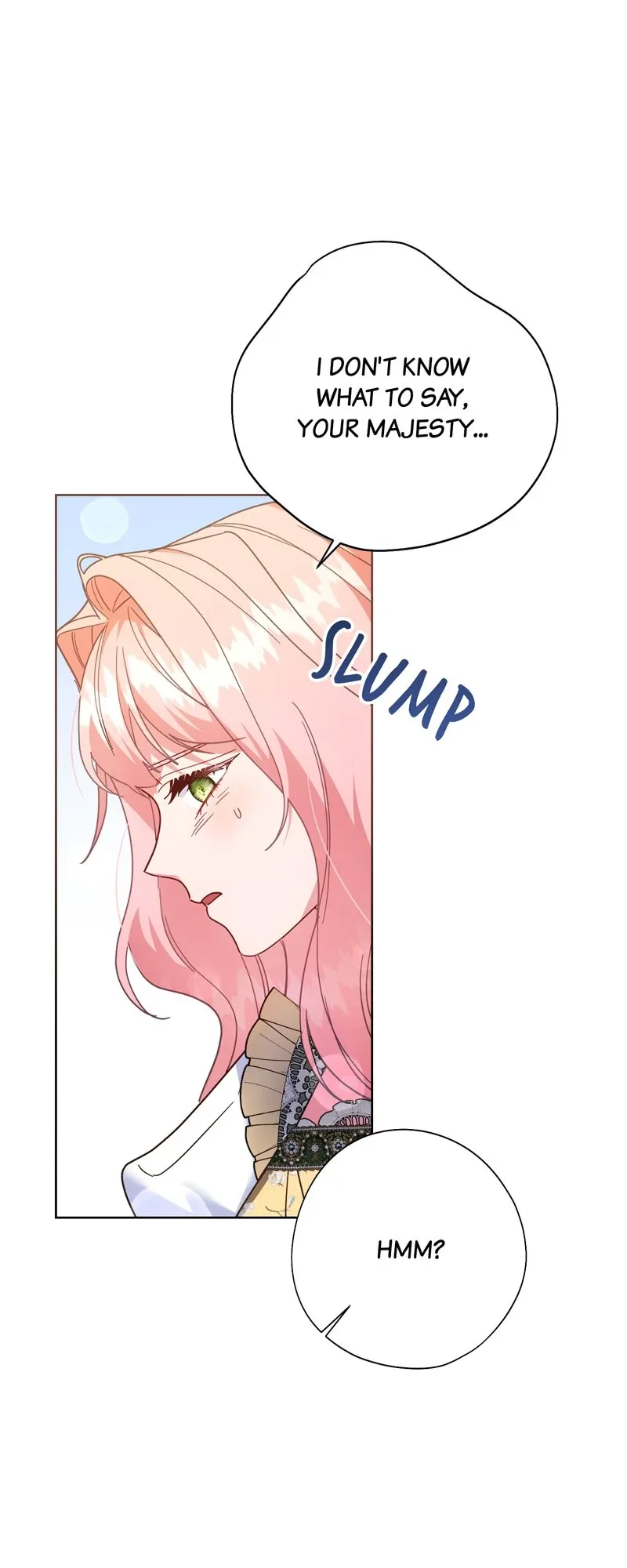 Until the Real One Shows Up Chapter 66 page 27
