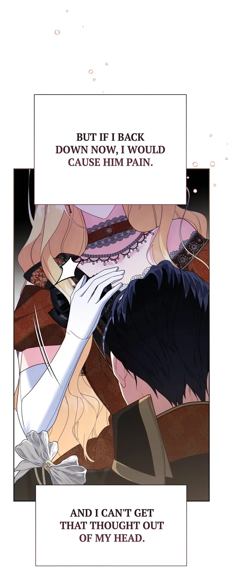 Until the Real One Shows Up Chapter 67 page 19