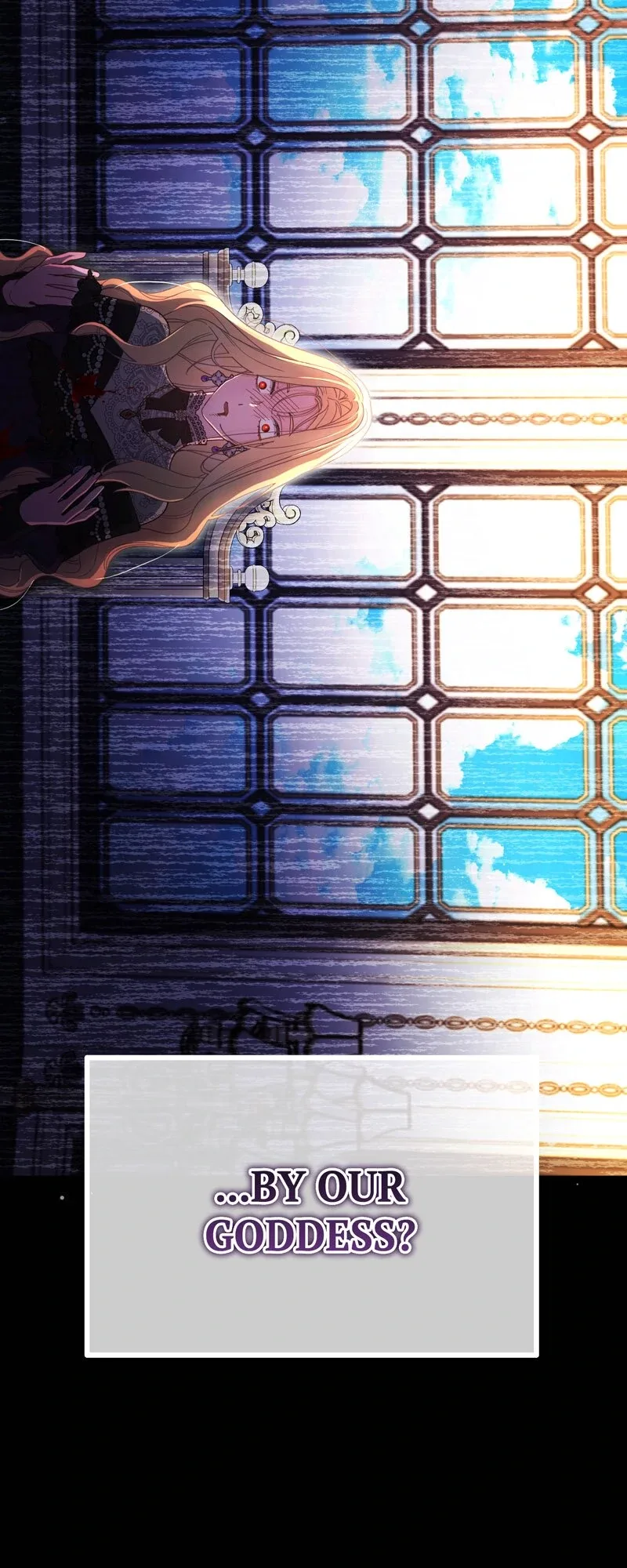 Until the Real One Shows Up Chapter 67 page 75