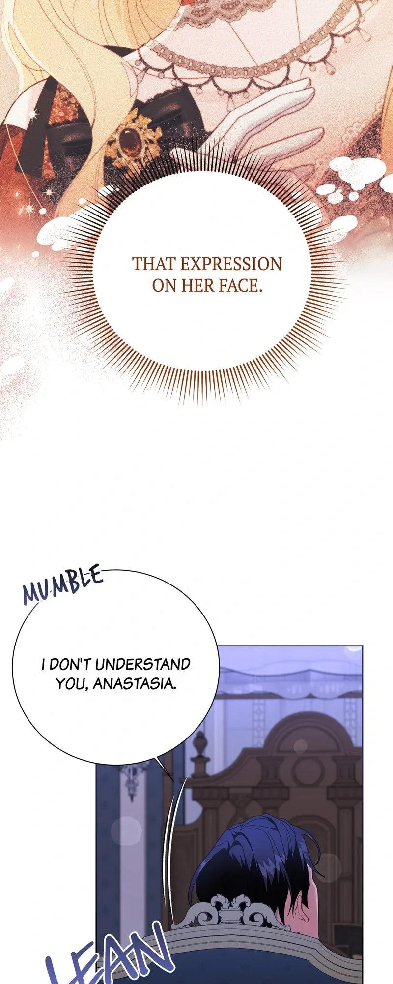 Until the Real One Shows Up Chapter 67 page 27