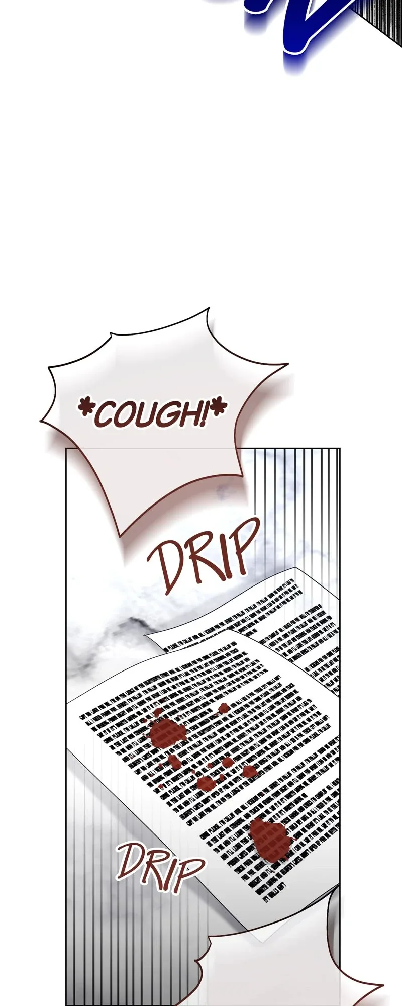 Until the Real One Shows Up Chapter 67 page 71