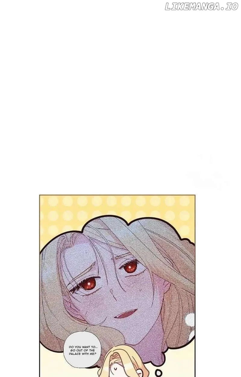 Until the Real One Shows Up Chapter 61 page 27
