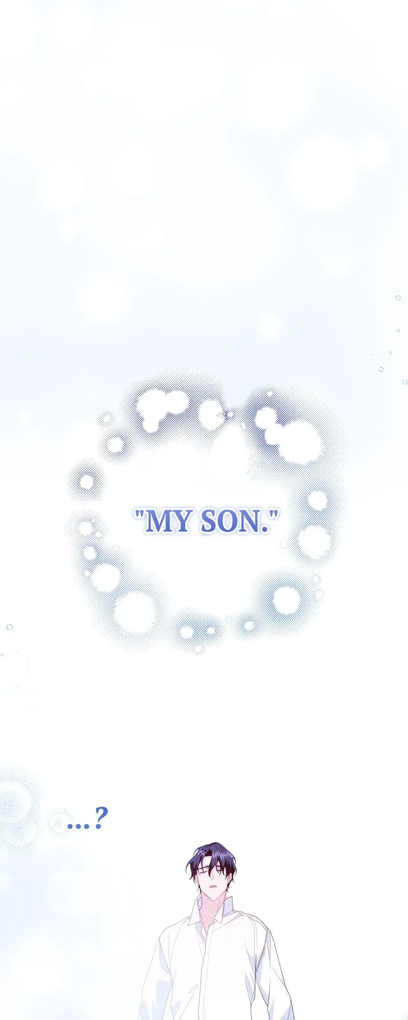 Until the Real One Shows Up Chapter 67 page 35