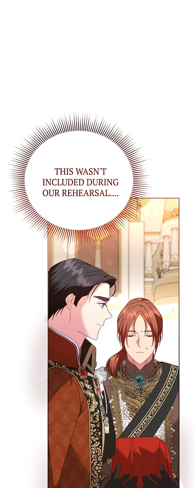 Until the Real One Shows Up Chapter 66 page 68