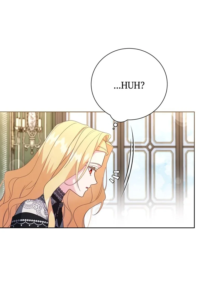 Until the Real One Shows Up Chapter 67 page 68