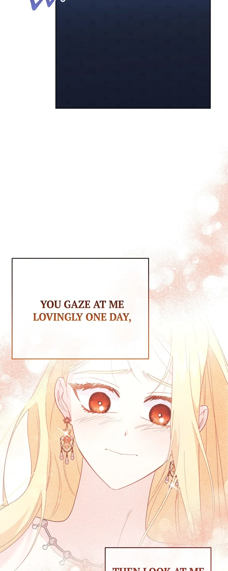 Until the Real One Shows Up Chapter 67 page 28