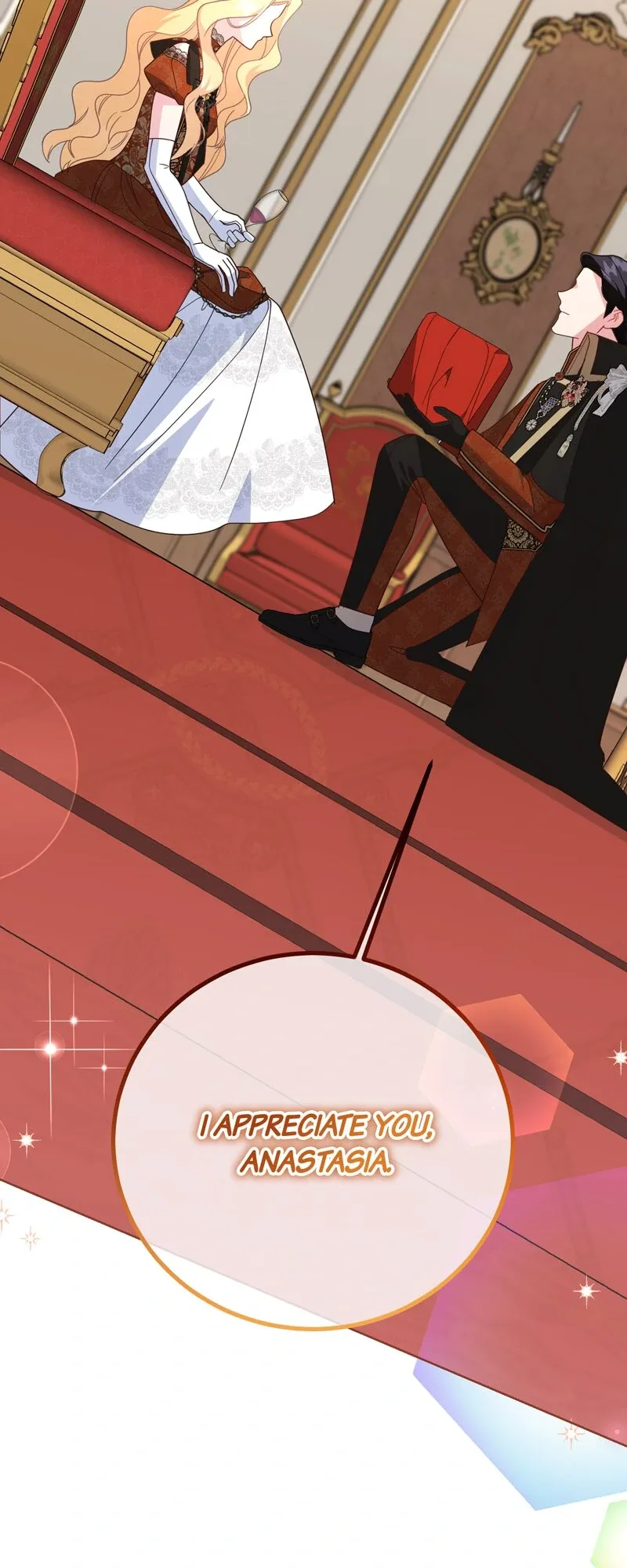 Until the Real One Shows Up Chapter 66 page 70